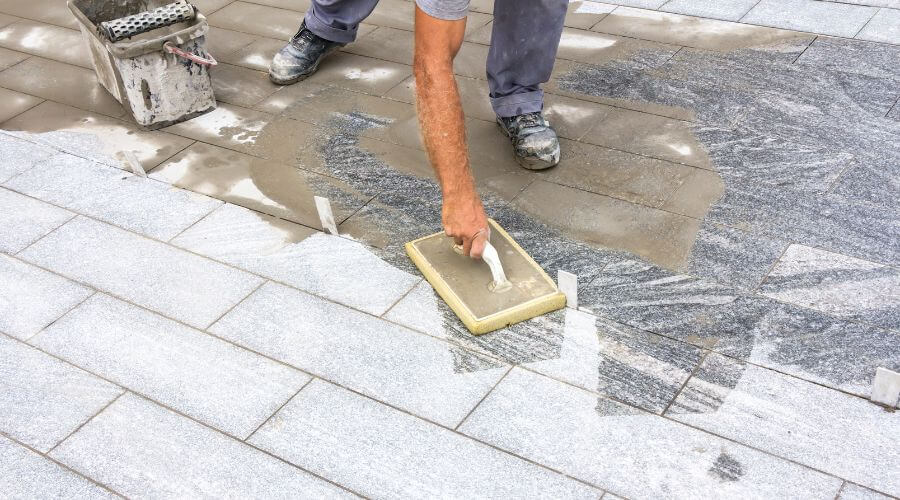 Professional metal roof installation in Primm Springs, TN